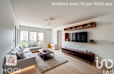 vente appartement 132 000 € à proximité de Longeville-Lès-Metz (57050)