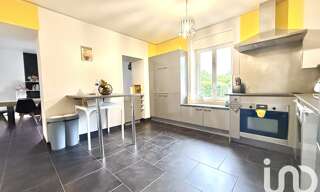 Maison 5 Pièces 105 m² à vendre à Saint-Georges-lès-Baillargeaux (86130)