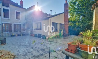 Maison 7 Pièces 222 m² à vendre à Vierzon (18100)