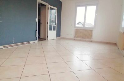 vente maison 143 000 € à proximité de Saint-Léger-Lès-Domart (80780)