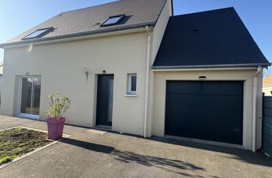 vente maison 234 900 € à proximité de Mézidon Vallée d'Auge (14270)