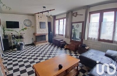 maison 3 pièces 61 m2 à vendre à La Rochelle (17000)