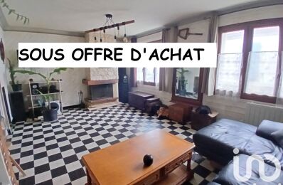 vente maison 271 500 € à proximité de Périgny (17180)