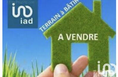 vente terrain 230 000 € à proximité de Saint-Jean-d'Illac (33127)