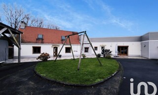 Maison 7 Pièces 219 m² à vendre à Bonningues-lès-Ardres (62890)
