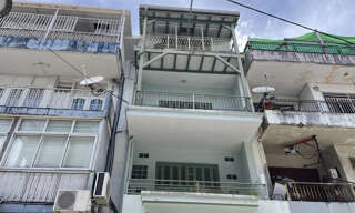 Immeuble  209 m² à vendre à Pointe-à-Pitre (97110)