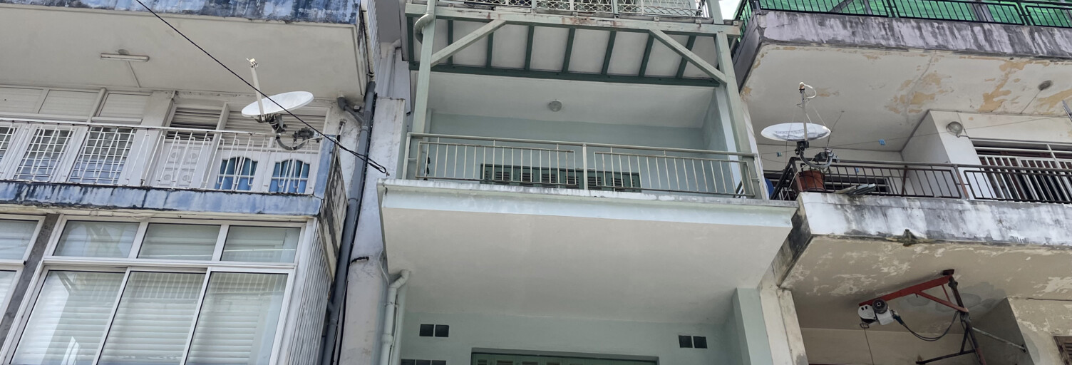 Immeuble  209 m² à vendre à Pointe-à-Pitre (97110)