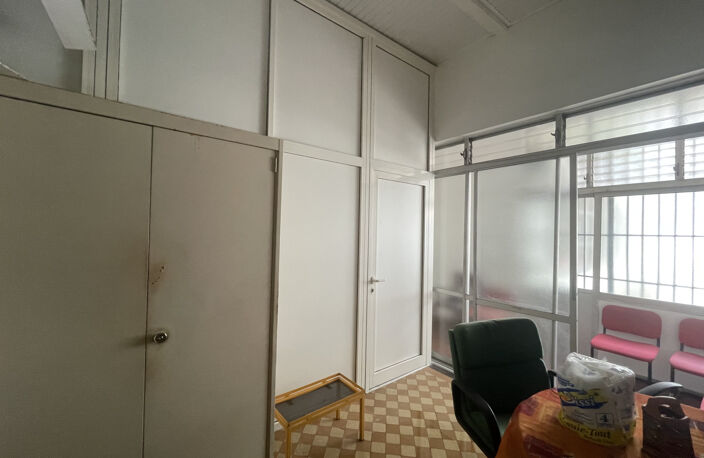 IMMEUBLE SUR 3 NIVEAUX POINTE-A-PITRE SCHOELCHER — photo 5