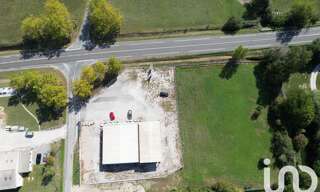 Terrain  3988 m² à vendre à Revel (31250)