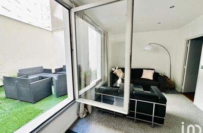 vente bureau 645 000 € à proximité de Paris 2 (75002)