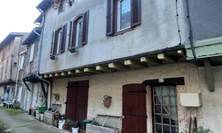 Maison 4 Pièces 75 m² à vendre à Durfort (81540)