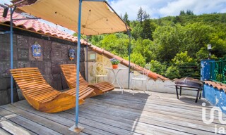 Maison 8 Pièces 126 m² à vendre à Verreries-de-Moussans (34220)
