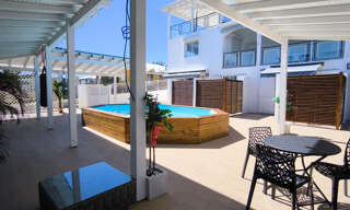 Appartement 2 Pièces 27 m² à louer à Saint-François (97118)