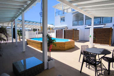 Appartement 2 pièces 795 €