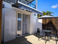 Appartement T2 meublé dans résidence avec piscine, toutes ch — photo 2