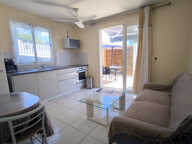 Appartement T2 meublé dans résidence avec piscine, toutes ch — photo 3