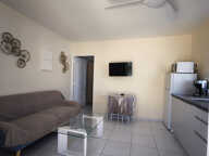 Appartement T2 meublé dans résidence avec piscine, toutes ch — photo 4