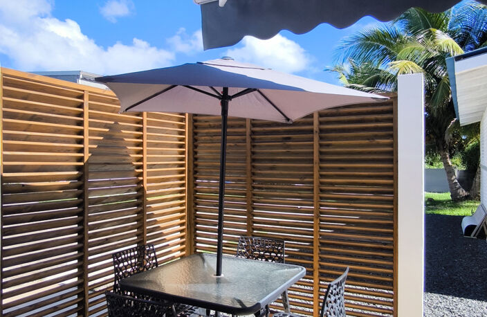 Appartement T2 meublé dans résidence avec piscine, toutes ch — photo 5