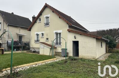 vente maison 279 000 € à proximité de Louvres (95380)