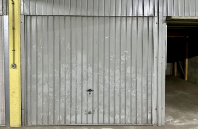 garage  pièces  m2 à vendre à Villeurbanne (69100)