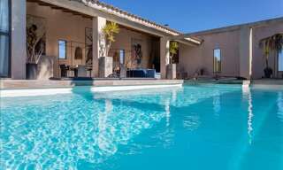 Maison 5 Pièces 190 m² à vendre à Saint-Laurent-d'Aigouze (30220)