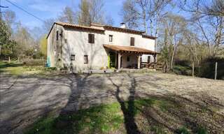 Maison 4 Pièces 165 m² à vendre à Saint-Sernin (47120)