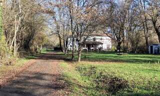 Maison 4 Pièces 165 m² à vendre à Saint-Sernin (47120)