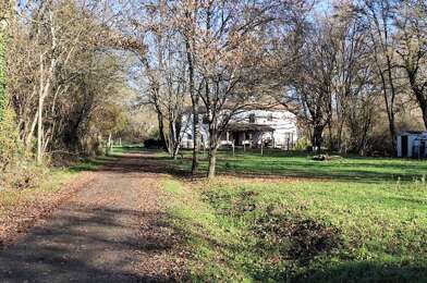 Maison 4 pièces 296800 €