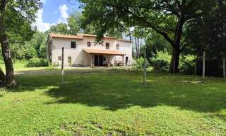 Maison 4 Pièces 165 m² à vendre à Duras (47120)