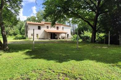 Maison 4 pièces 286200 €