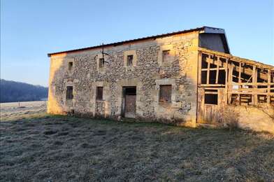 Maison 1 pièces 120000 €