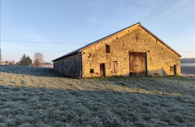 vente maison 90 000 € à proximité de Caubon-Saint-Sauveur (47120)