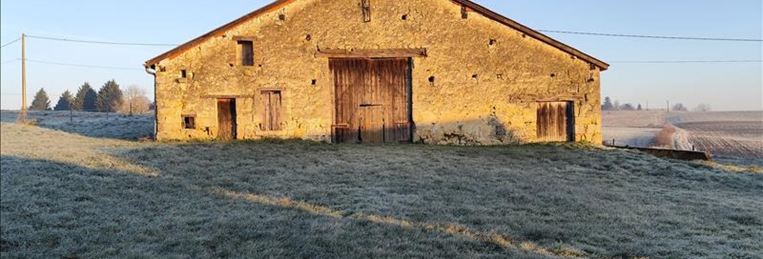 Maison 1 Pièce  m² à vendre à Lévignac-de-Guyenne (47120)