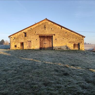 Maison 1 pièces 90000 €