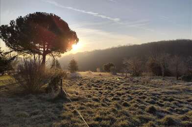 Maison 1 pièces 90000 €