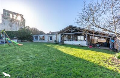 vente maison 265 000 € à proximité de Birac-sur-Trec (47200)