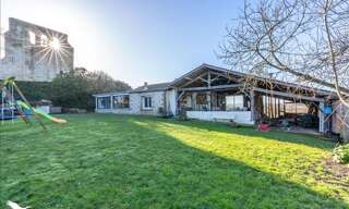 Maison 4 Pièces 135 m² à vendre à Miramont-de-Guyenne (47800)