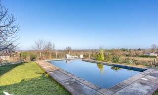 Maison 4 Pièces 135 m² à vendre à Miramont-de-Guyenne (47800)