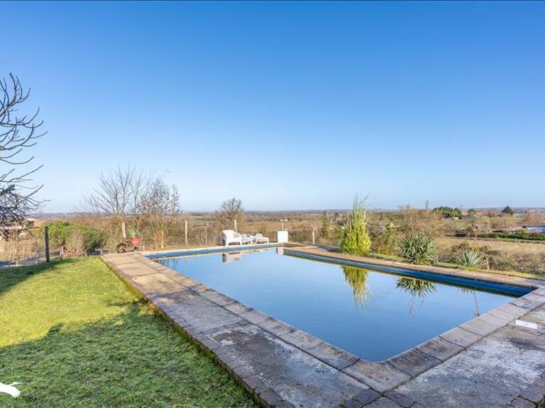 Maison 4 pièces 135 m² — photo 1