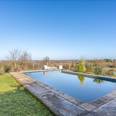 Maison 4 pièces 238500 €