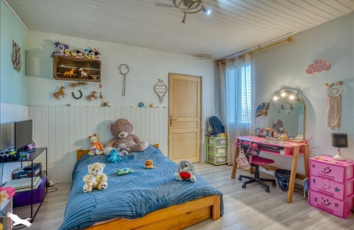 Vente maison 4 pièces 135 m² Miramont-de-Guyenne (47800) — photo 5