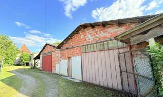 Maison 7 Pièces 133 m² à vendre à Saint-Pardoux-Isaac (47800)