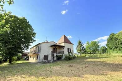 Maison 7 pièces 191700 €