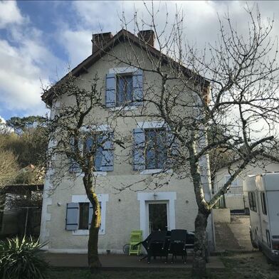 Maison 5 pièces 90 m²