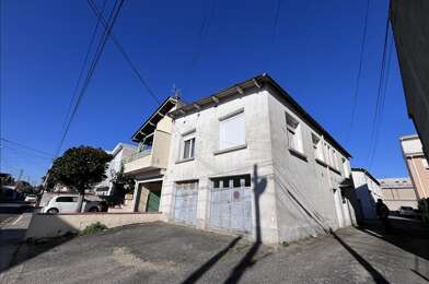 Immeuble  118800 €