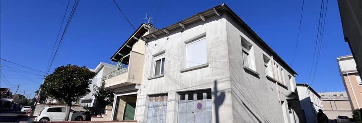 Immeuble   m² à vendre à Agen (47000)