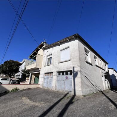 Immeuble  129000 €