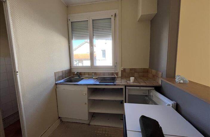Vente immeuble   Agen (47000) — photo 2