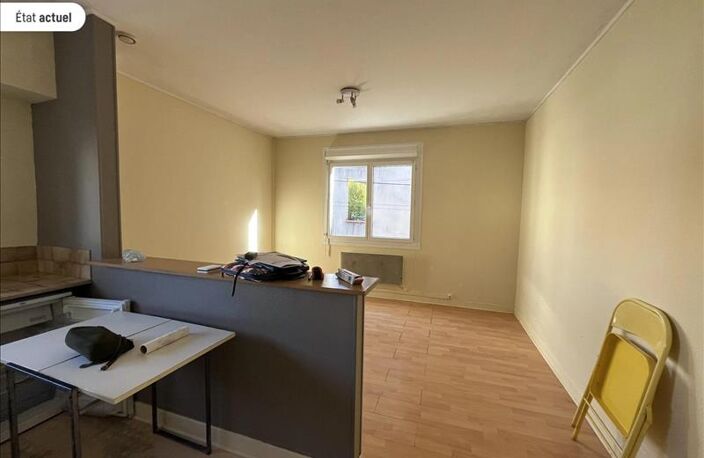 Vente immeuble   Agen (47000) — photo 3
