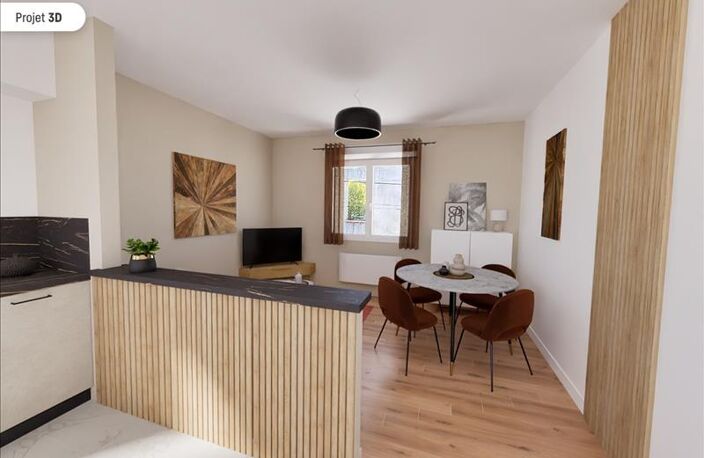 Vente immeuble   Agen (47000) — photo 5